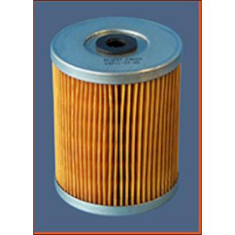 Filtre à carburant MISFAT [FM650]