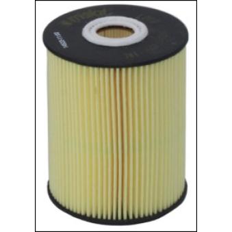 Filtre à huile MISFAT [L010]
