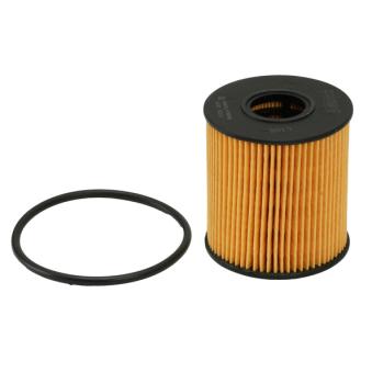 Filtre à huile MISFAT OEM 31372700