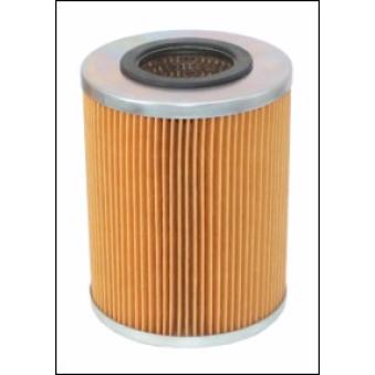 Filtre à huile MISFAT [L163]