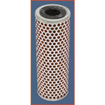 Filtre à huile MISFAT [L414]