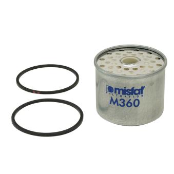 Filtre à carburant MISFAT [M360]