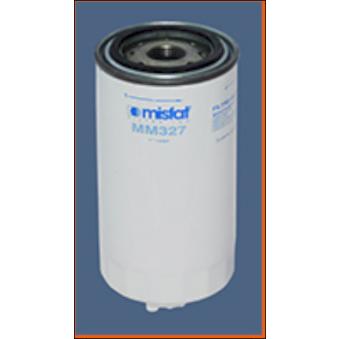 Filtre à carburant MISFAT [MM327]