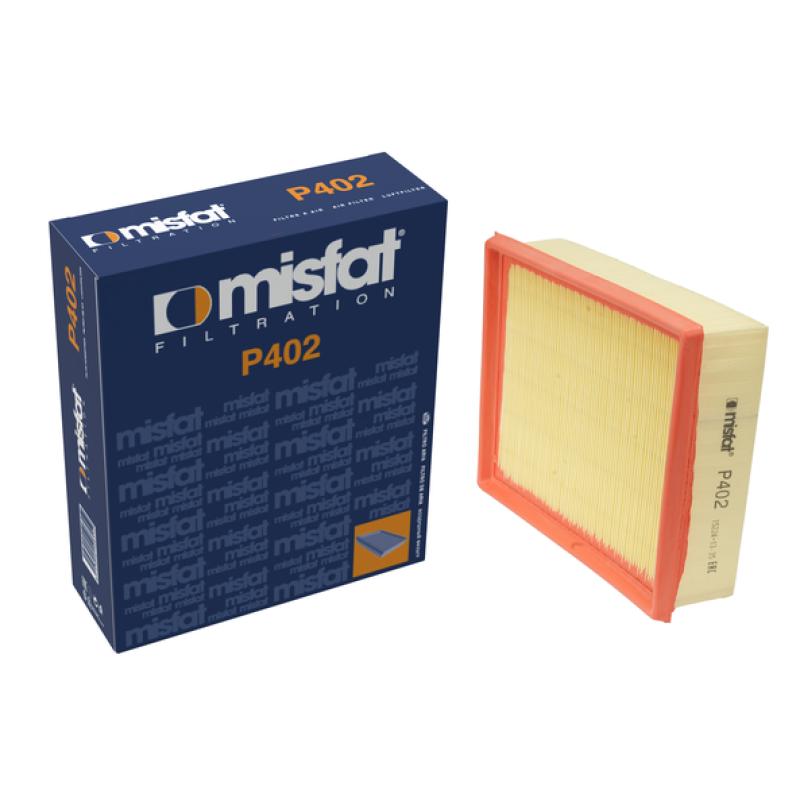 Filtre à air MISFAT P402 - Visuel 1
