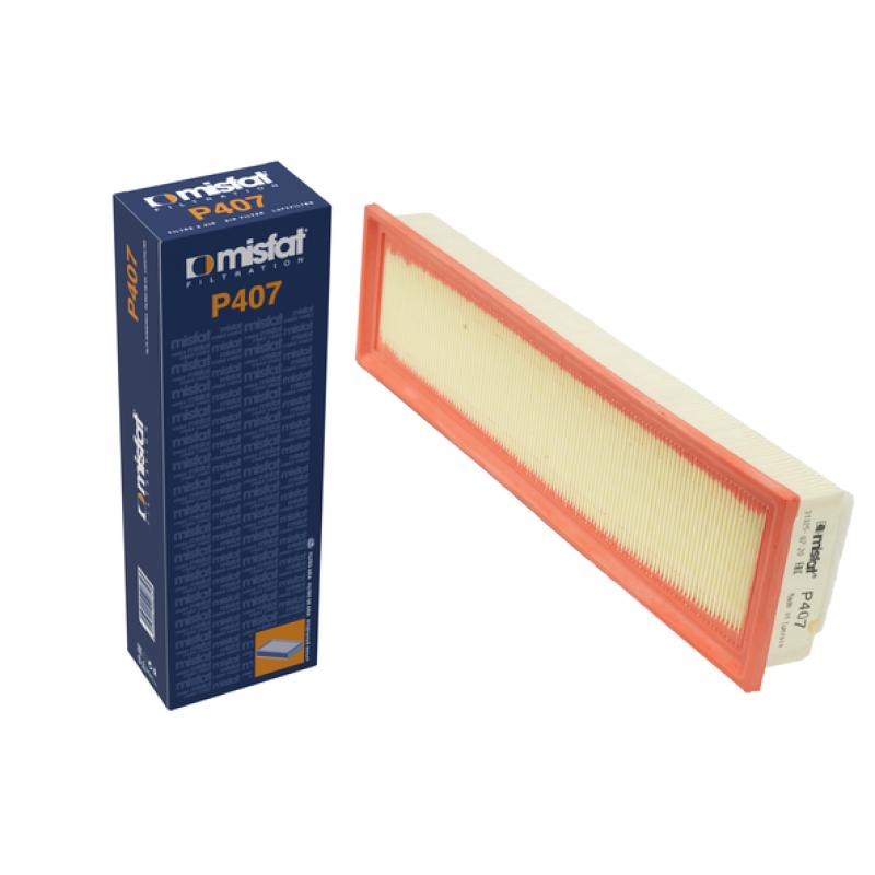 Filtre à air MISFAT P407 - Visuel 1