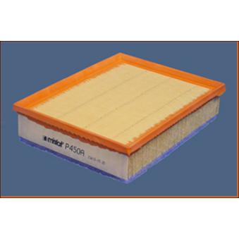 Filtre à air MISFAT OEM 8200602361 Filtre à air MISFAT OEM 8200602361