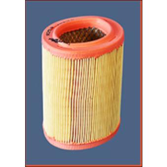 Filtre à air MISFAT OEM E147004