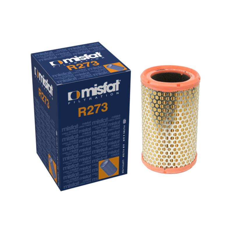 Filtre à air MISFAT R273 - Visuel 1