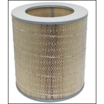 Filtre à air MISFAT [R348]