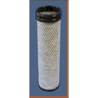 Filtre à air secondaire MISFAT [R579]