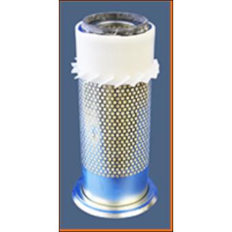 Filtre à air MISFAT [R862]