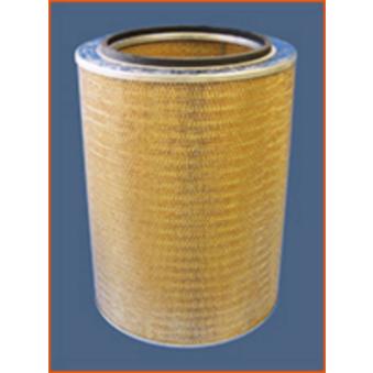 Filtre à air MISFAT [R991]