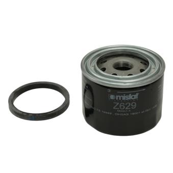 Filtre à huile MISFAT OEM 5801985959