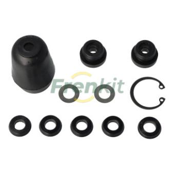 Kit de réparation, maître-cylindre de frein FRENKIT [117005]