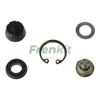 Kit de réparation, maître-cylindre de frein FRENKIT [119006]