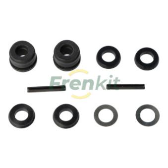 Kit de réparation, maître-cylindre de frein FRENKIT [119009]