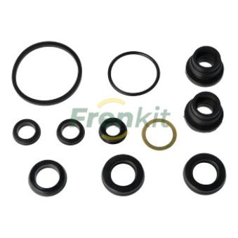 Kit de réparation, maître-cylindre de frein FRENKIT 119085 pour FORD TRANSIT CUSTOM E 2.0 - 113cv
