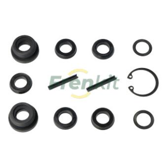 Kit de réparation, maître-cylindre de frein FRENKIT [120004]