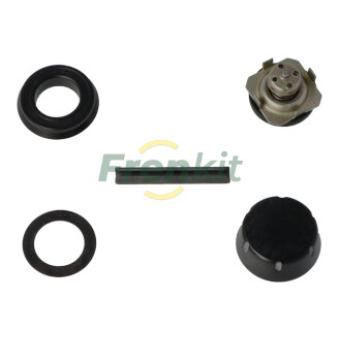 Kit de réparation, maître-cylindre de frein FRENKIT [120007]