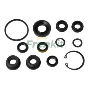 Kit de réparation, maître-cylindre de frein FRENKIT 120008 pour AUDI A4 2.2 - 110cv