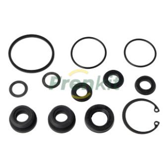 Kit de réparation, maître-cylindre de frein FRENKIT [120016]