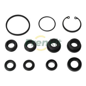 Kit de réparation, maître-cylindre de frein FRENKIT [120024]