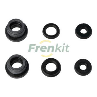 Kit de réparation, maître-cylindre de frein FRENKIT [120061]
