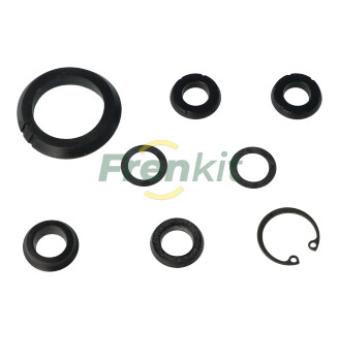 Kit de réparation, maître-cylindre de frein FRENKIT [120066]