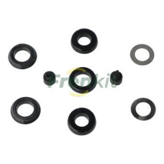 Kit de réparation, maître-cylindre de frein FRENKIT [120075]