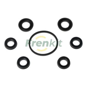 Kit de réparation, maître-cylindre de frein FRENKIT [120076]