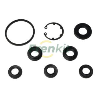 Kit de réparation, maître-cylindre de frein FRENKIT [120097]