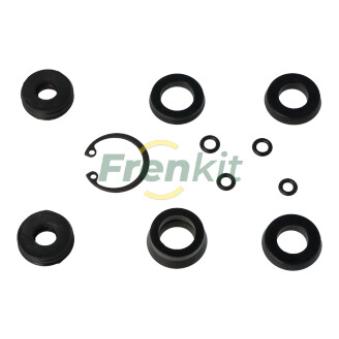 Kit de réparation, maître-cylindre de frein FRENKIT [122001]