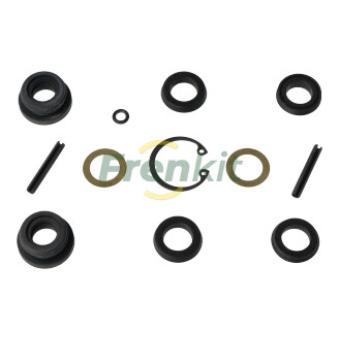 Kit de réparation, maître-cylindre de frein FRENKIT [122003]