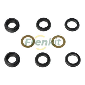 Kit de réparation, maître-cylindre de frein FRENKIT [122005]