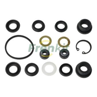 Kit de réparation, maître-cylindre de frein FRENKIT [122006]