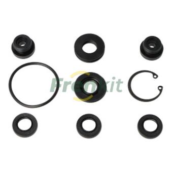 Kit de réparation, maître-cylindre de frein FRENKIT 122007 pour MAZDA 2 2.4 TD - 110cv