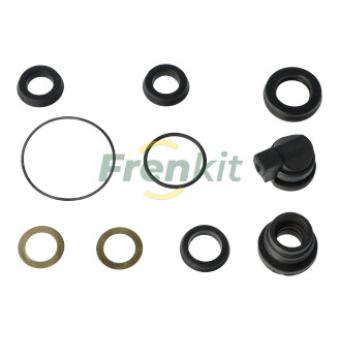 Kit de réparation, maître-cylindre de frein FRENKIT [122014]