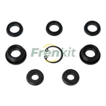 Kit de réparation, maître-cylindre de frein FRENKIT [122021]