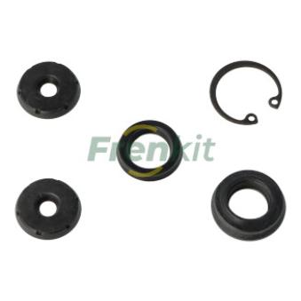 Kit de réparation, maître-cylindre de frein FRENKIT [122026]