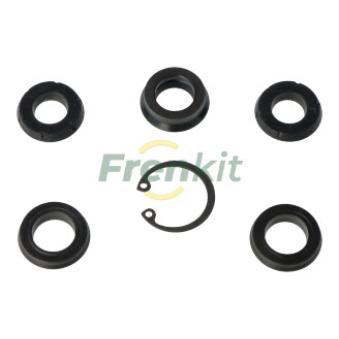 Kit de réparation, maître-cylindre de frein FRENKIT [122040]
