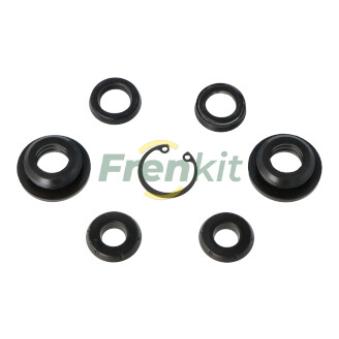 Kit de réparation, maître-cylindre de frein FRENKIT 122057 pour CHRYSLER STRATUS 2.0 LE - 131cv Kit de réparation, maître-cylindre de frein FRENKIT 122057 pour CHRYSLER STRATUS 2.0 LE - 131cv