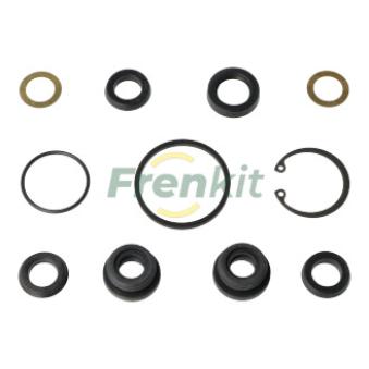 Kit de réparation, maître-cylindre de frein FRENKIT OEM 4601000qal
