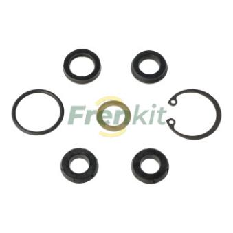 Kit de réparation, maître-cylindre de frein FRENKIT 122062 pour HONDA CONCERTO 1.4 - 90cv