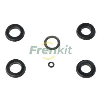 Kit de réparation, maître-cylindre de frein FRENKIT [122082]
