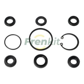 Kit de réparation, maître-cylindre de frein FRENKIT [122090]