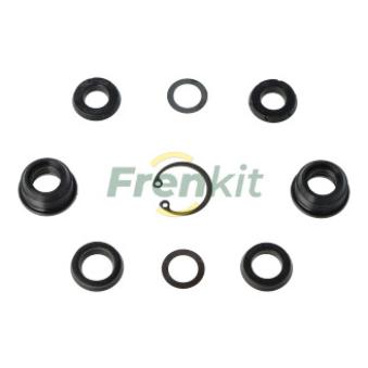 Kit de réparation, maître-cylindre de frein FRENKIT [122091]