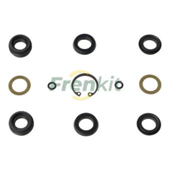 Kit de réparation, maître-cylindre de frein FRENKIT [122103]