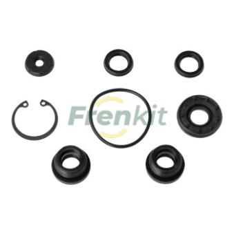 Kit de réparation, maître-cylindre de frein FRENKIT [122107]