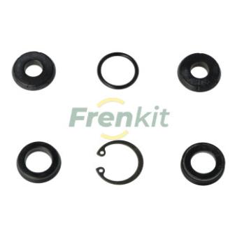 Kit de réparation, maître-cylindre de frein FRENKIT [123019]