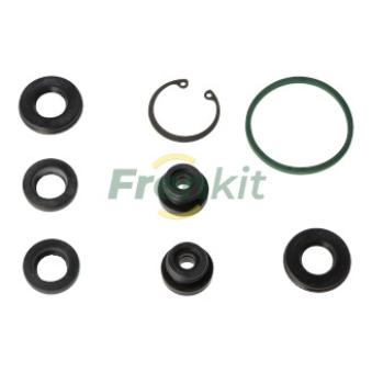 Kit de réparation, maître-cylindre de frein FRENKIT [123022]